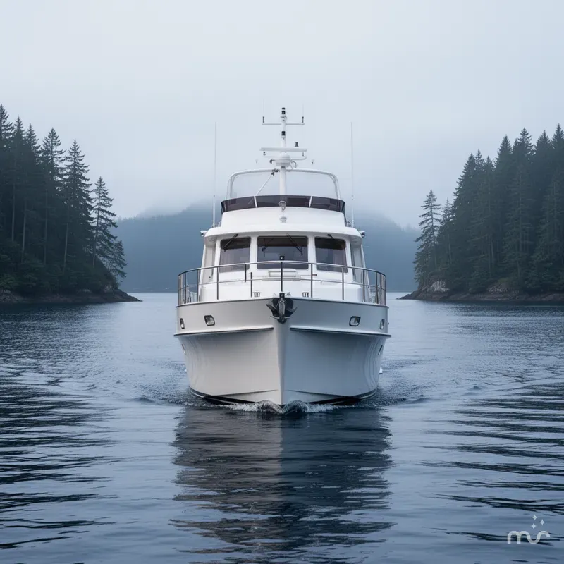 Slide: The Image of Ocean Alexander Classico 2001 - 1