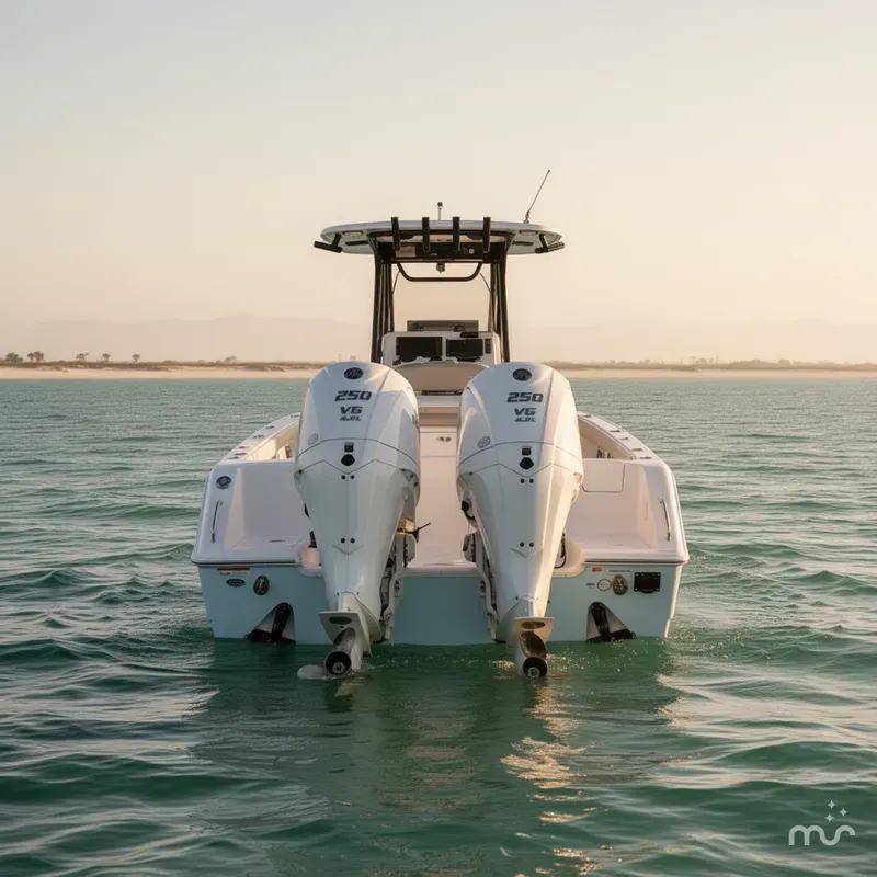 Slide: The Image of Sea Hunt Ultra 275 SE 2026 - 3