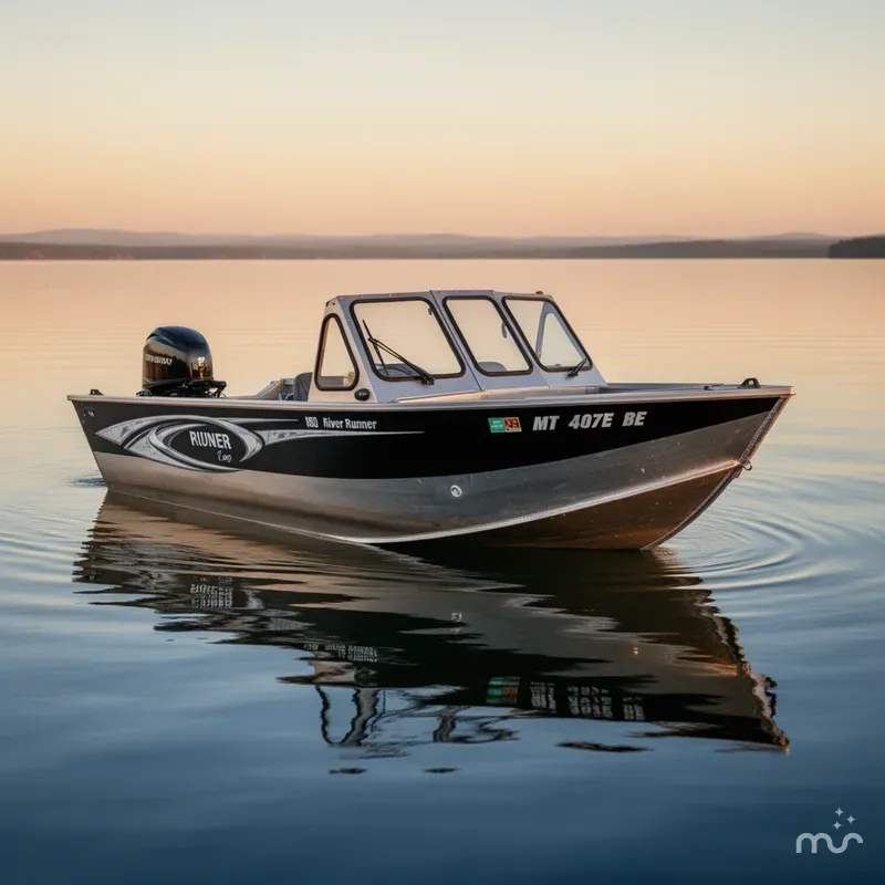 Slide: The Image of River Runner 180 2019 - 0
