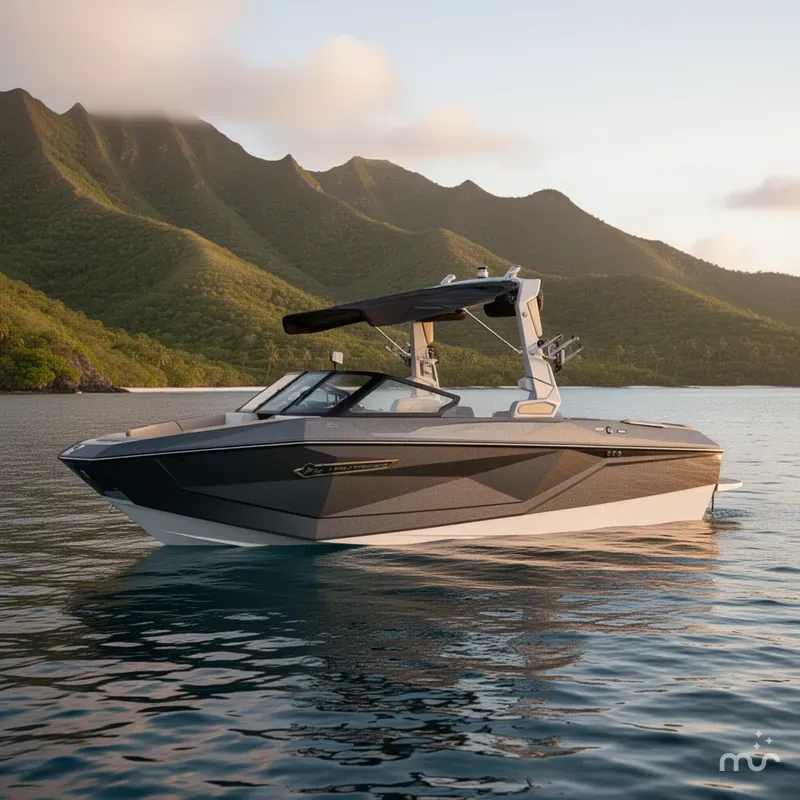 The Image of Nautique Super Air Nautique G23 2026 - 0