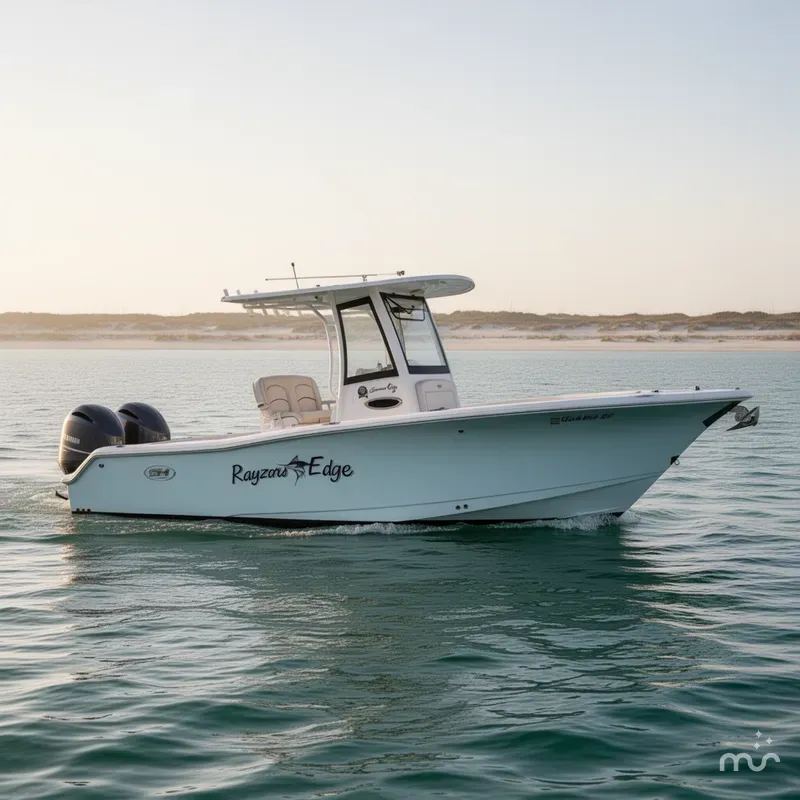 The Image of Sea Hunt Gamefish 25 2021 - 0
