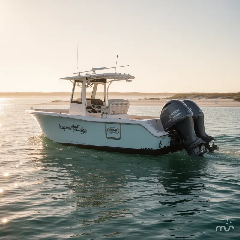 Slide: The Image of Sea Hunt Gamefish 25 2021 - 4
