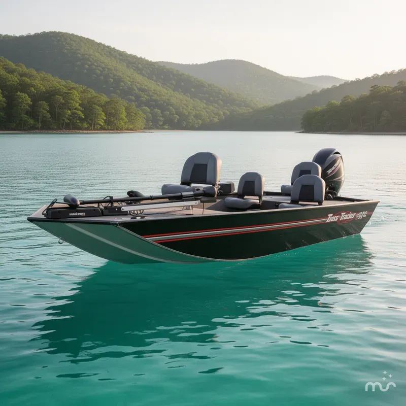 The Image of Tracker Bass Tracker Classic XL 2026 - 0