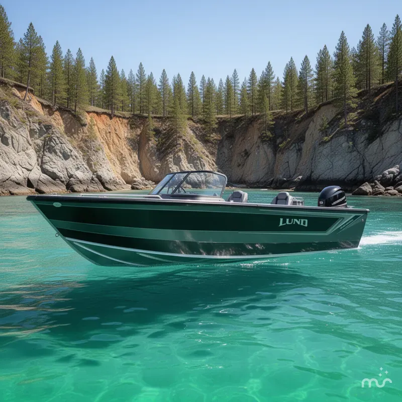 The Image of Lund 2275 Baron 2026 - 0