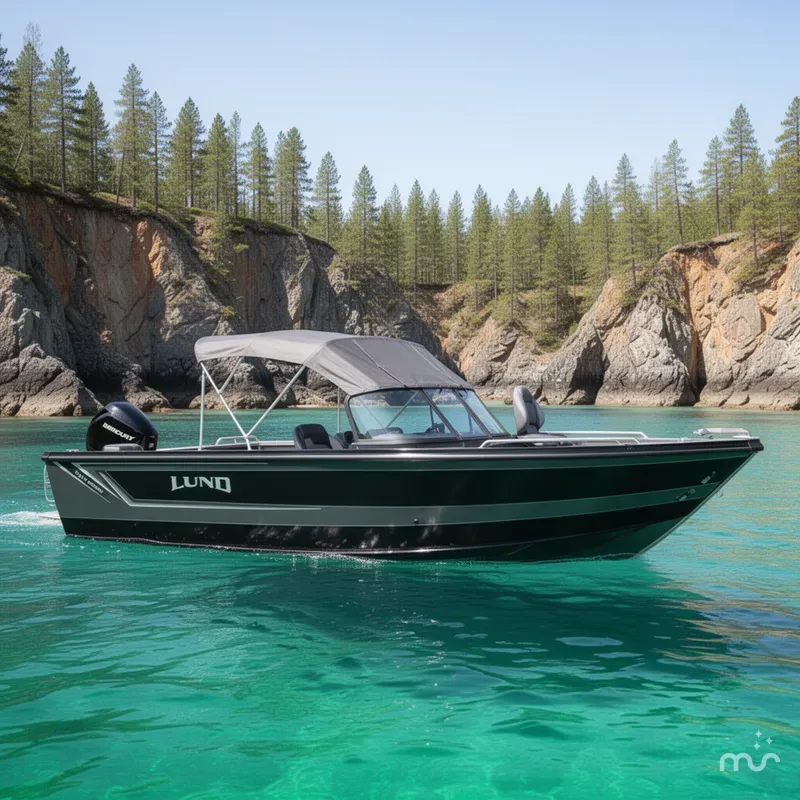 Slide: The Image of Lund 2275 Baron 2026 - 2