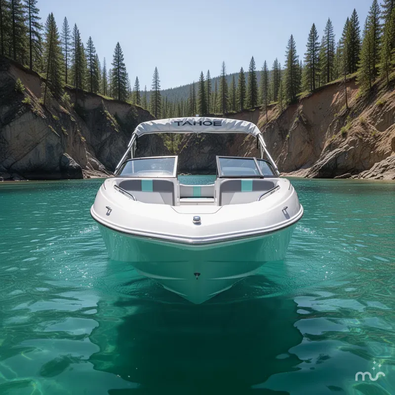 Slide: The Image of Tahoe T16 2026 - 1