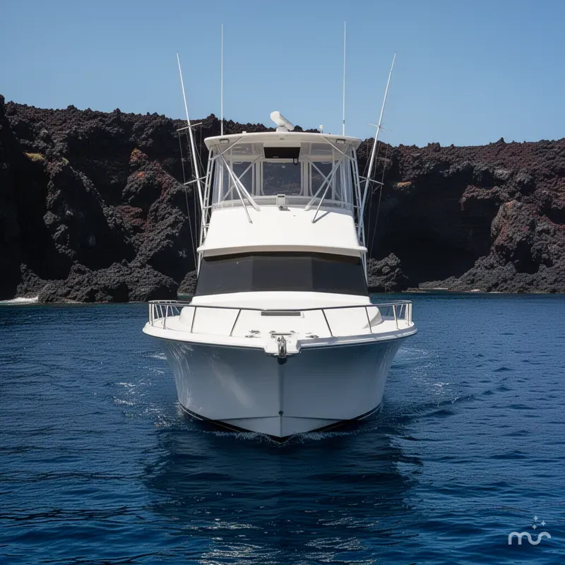 Slide: The Image of Blackfin 33 2000 - 1