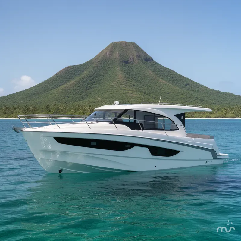 The Image of Beneteau Antares 11 2026 - 0