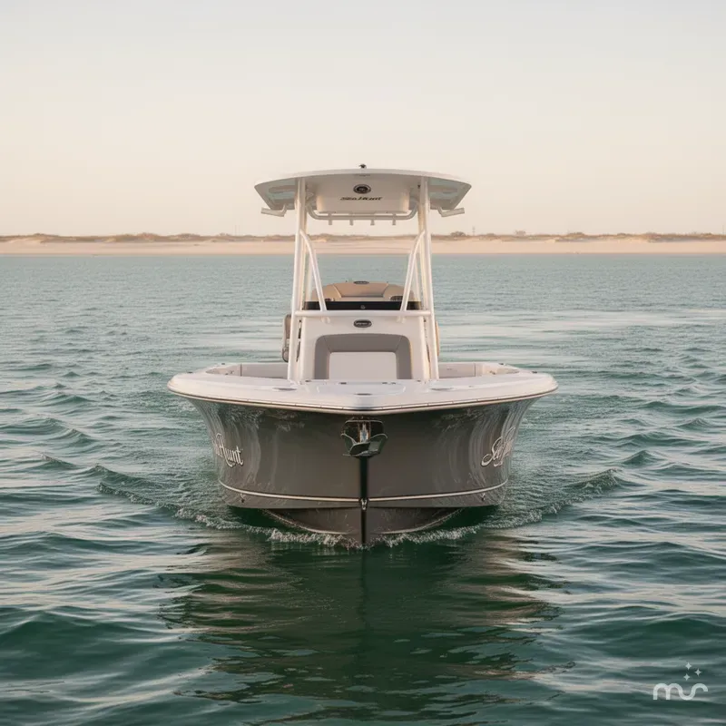 Slide: The Image of Sea Hunt Ultra 229 2026 - 1