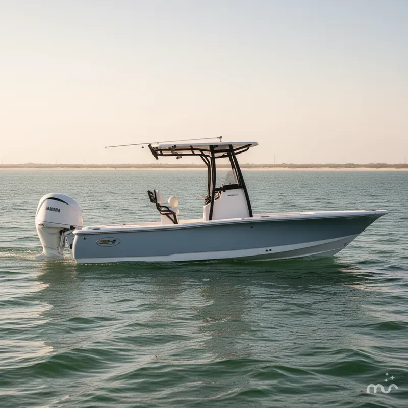 Slide: The Image of Sea Hunt BX 22 BR 2026 - 0