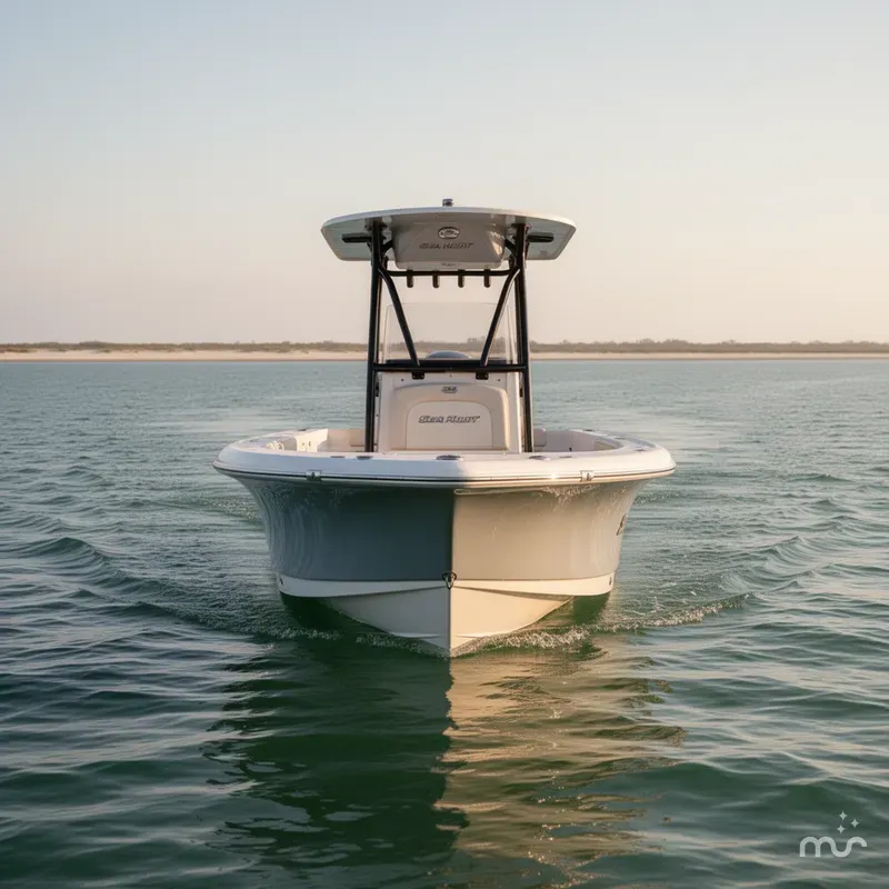 Slide: The Image of Sea Hunt BX 22 BR 2026 - 1