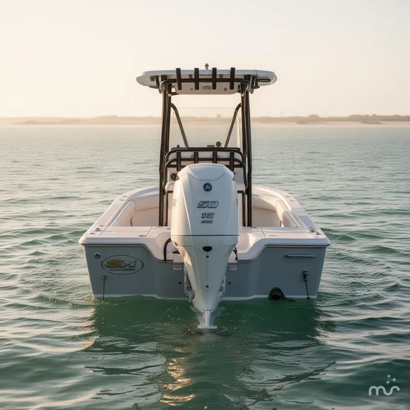Slide: The Image of Sea Hunt BX 22 BR 2026 - 3