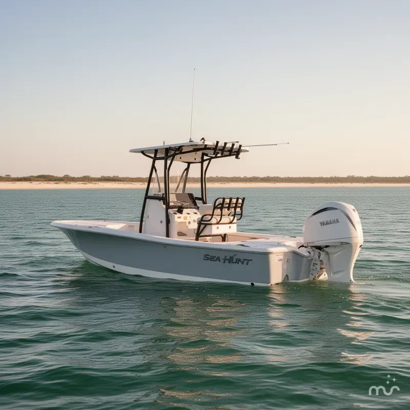 Slide: The Image of Sea Hunt BX 22 BR 2026 - 4