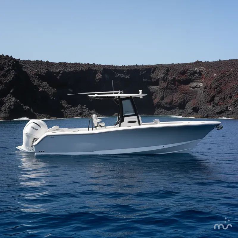 Slide: The Image of Sea Hunt Ultra 275 SE 2026 - 2