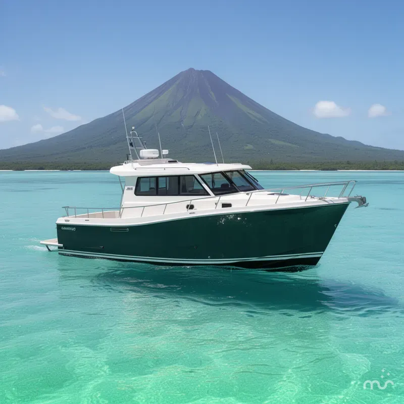 The Image of Sargo 36 Explorer 2019 - 0