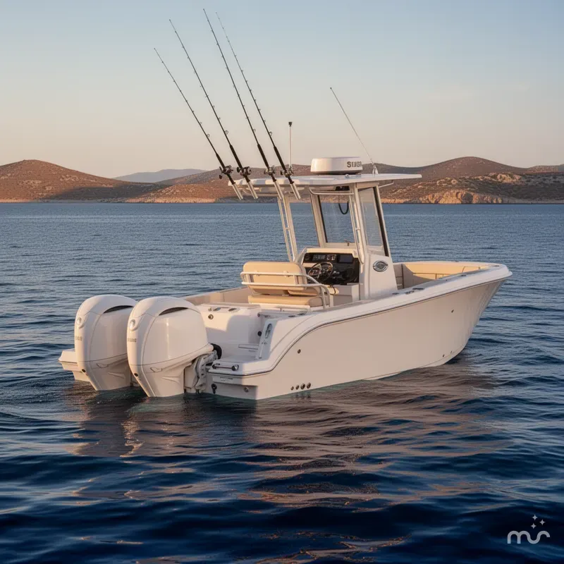 Slide: The Image of Sailfish 252 CC 2026 - 3