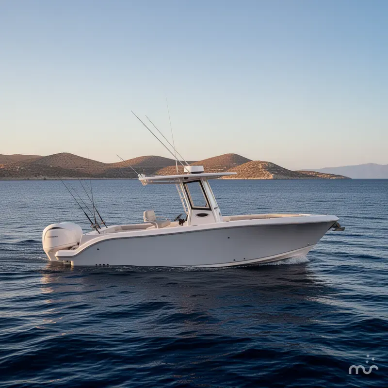 Slide: The Image of Sailfish 252 CC 2026 - 4