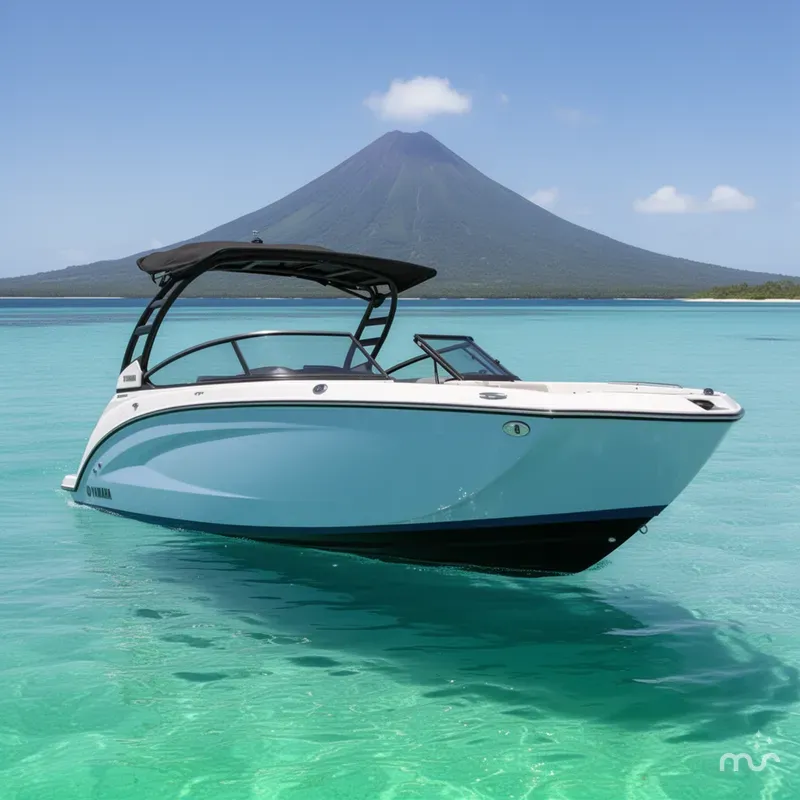 The Image of Yamaha 252SD 2026 - 0