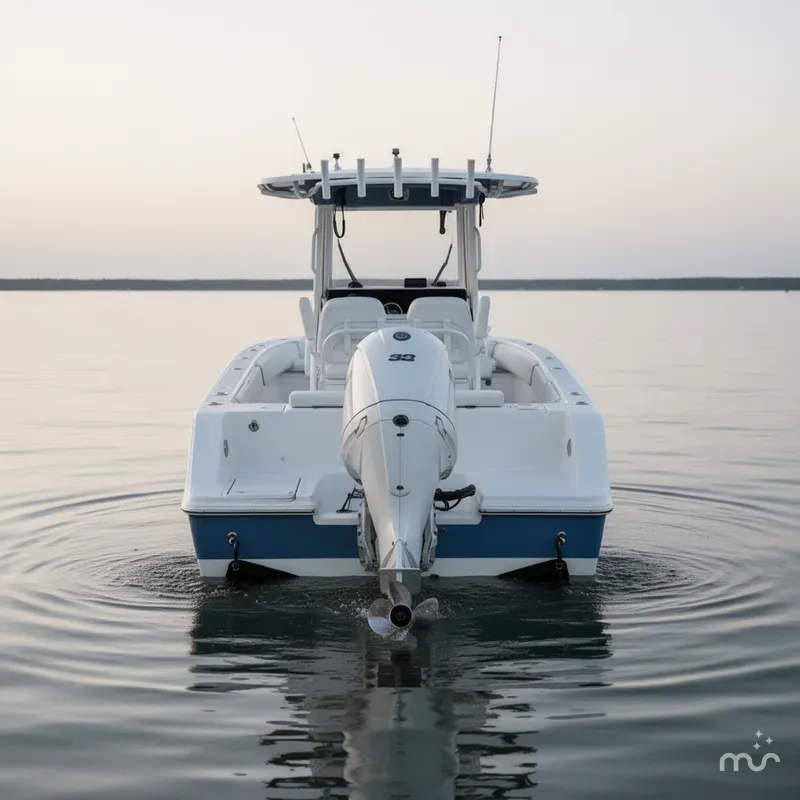 Slide: The Image of Sportsman Open 212 Center Console 2026 - 3