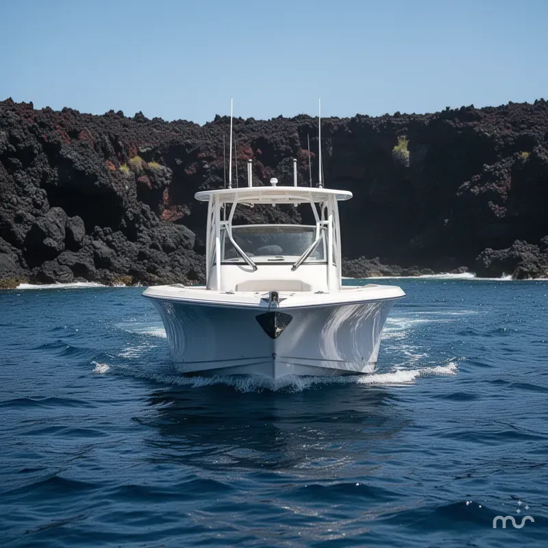 Slide: The Image of Sailfish 245 DC 2026 - 1