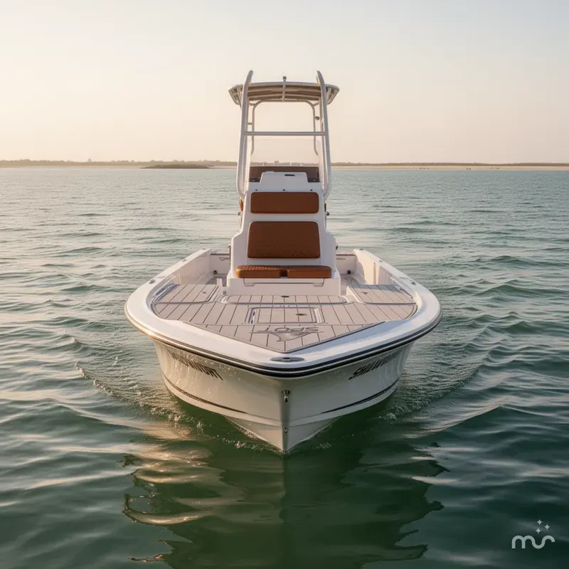 Slide: The Image of Shallow Sport 24 Modified V 2022 - 1