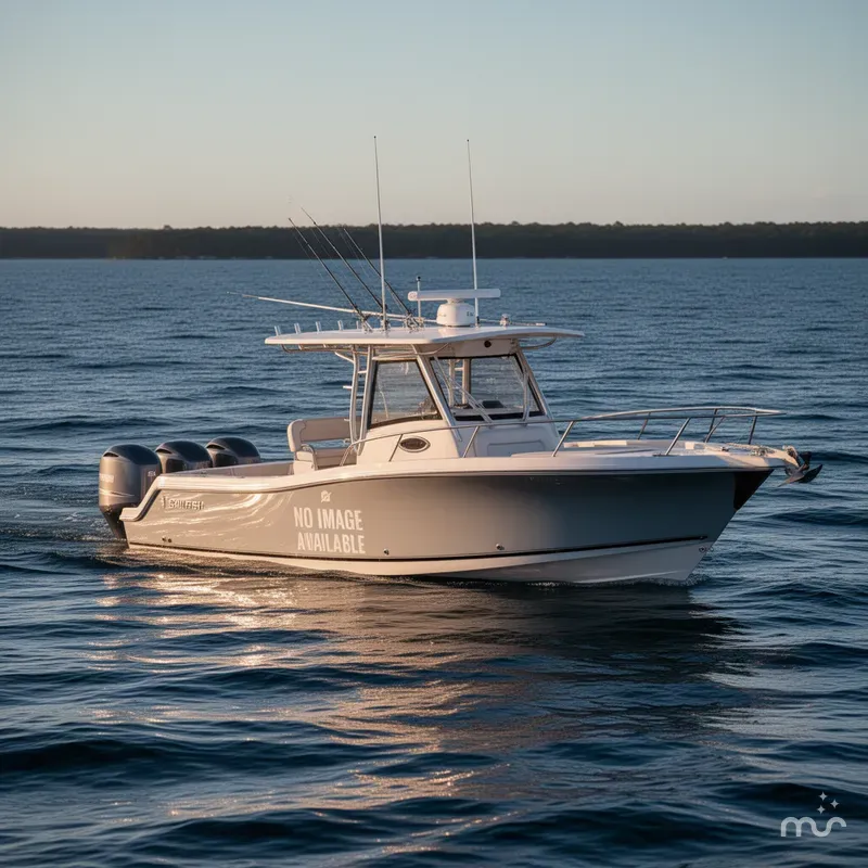 Slide: The Image of Sailfish 245 DC 2026 - 0