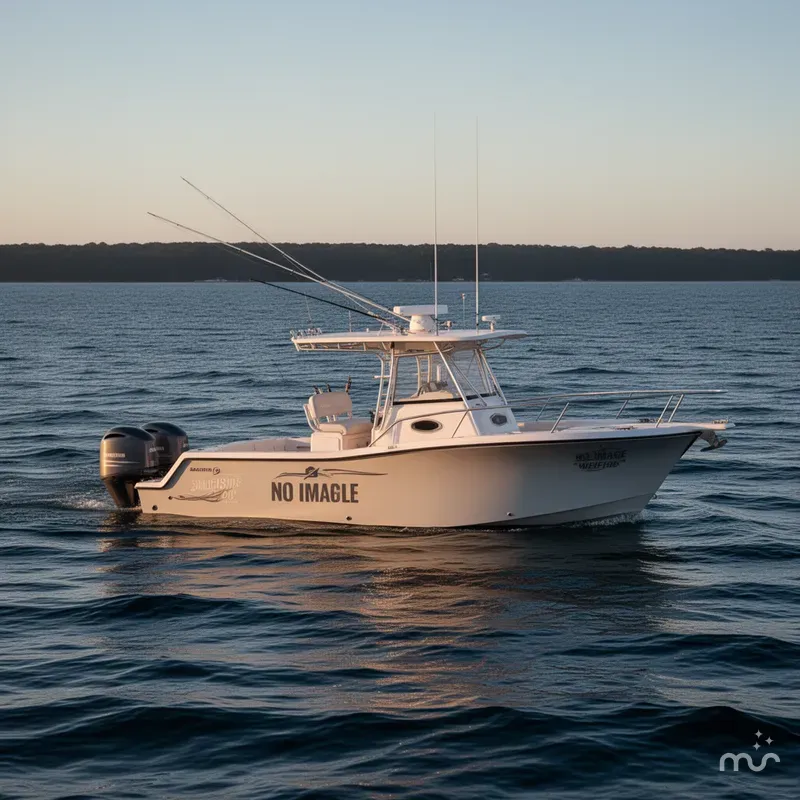 Slide: The Image of Sailfish 245 DC 2026 - 1