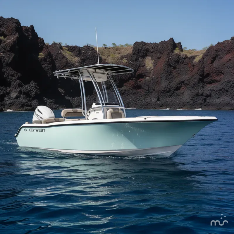 The Image of Key West 203 FS 2026 - 0