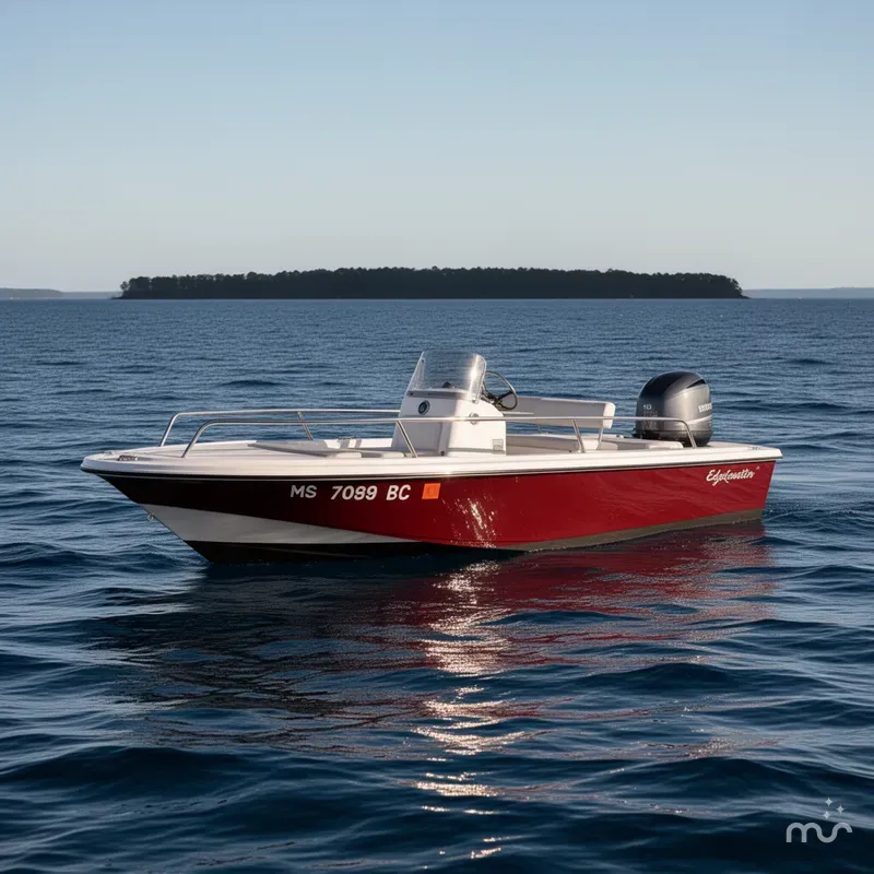 Slide: The Image of Edgewater 158 CS 2014 - 3