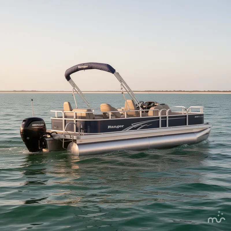Slide: The Image of Ranger REATA CLASSIC SERIES 200F 2026 - 0