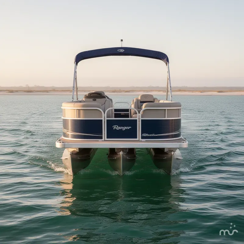 Slide: The Image of Ranger REATA CLASSIC SERIES 200F 2026 - 3