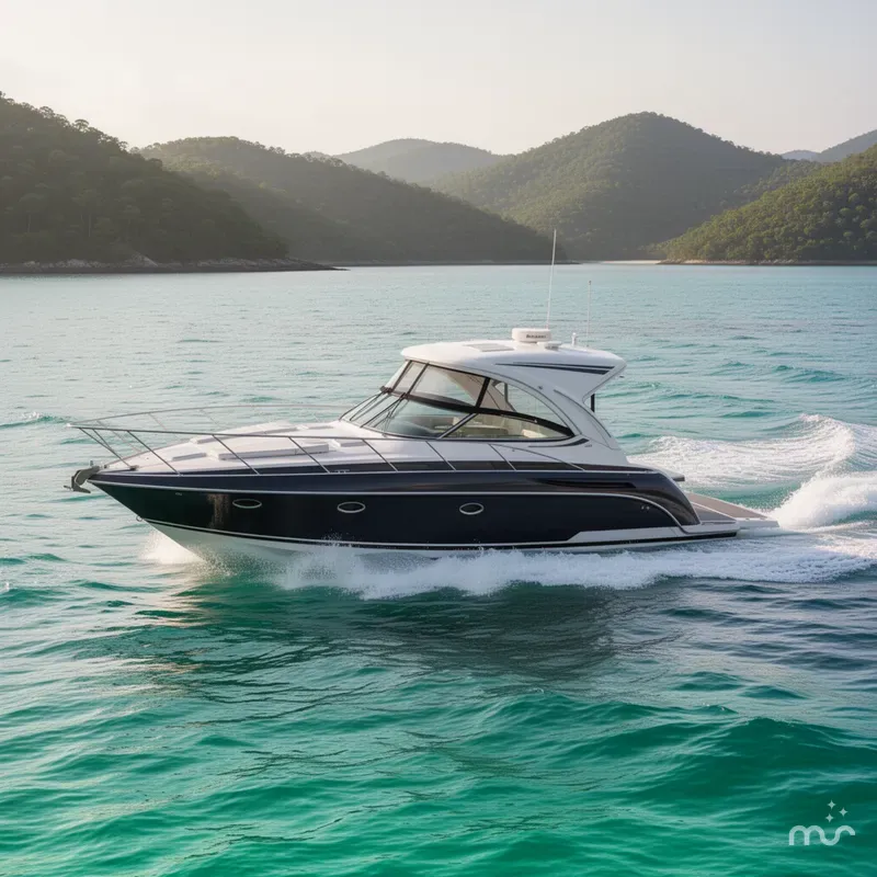 Slide: The Image of Formula 37 Performance Cruiser 2017 - 4