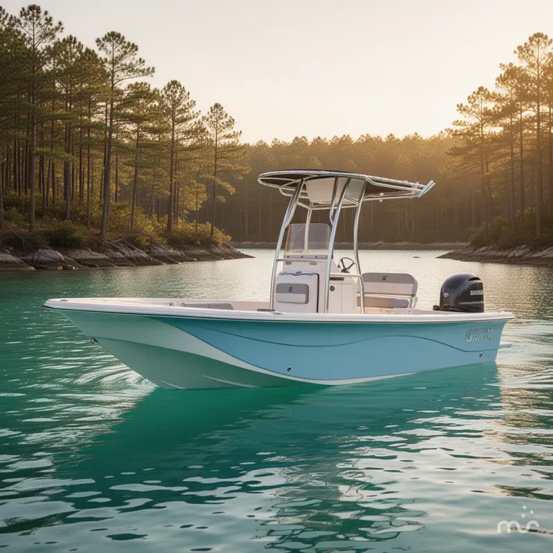 The Image of Carolina 21 LS 2026 - 0
