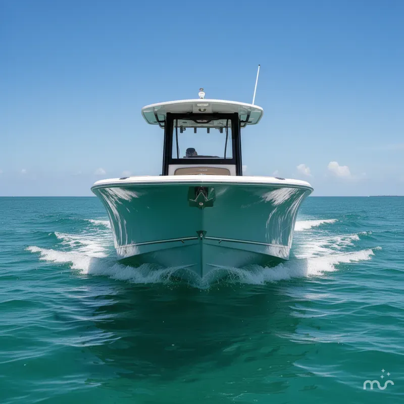 Slide: The Image of Sea Hunt Ultra 275 SE 2026 - 2