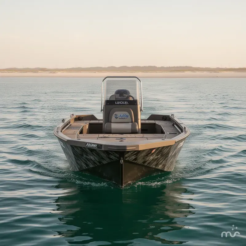Slide: The Image of Excel Shallow Water F4 1754 LEGACY 2026 - 1