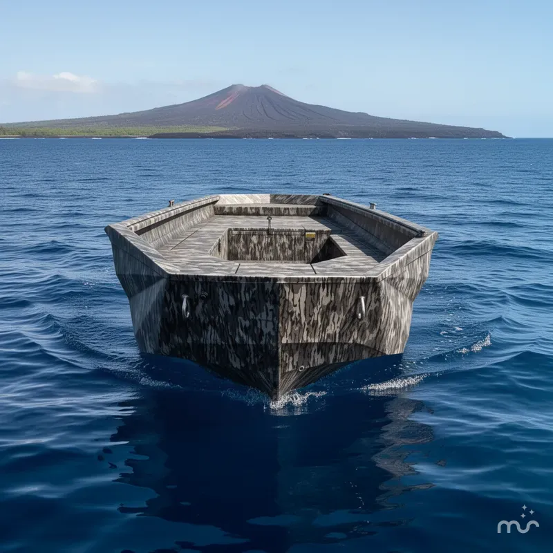 Slide: The Image of Reaper Boats 756 2026 - 1