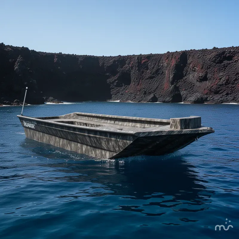 The Image of Reaper Boats 756 2026 - 0
