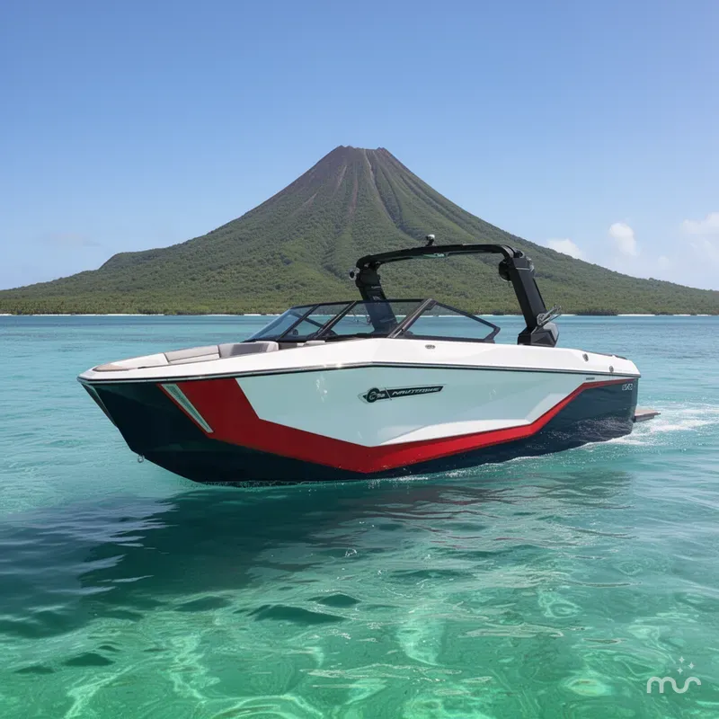The Image of Nautique G23 2026 - 0