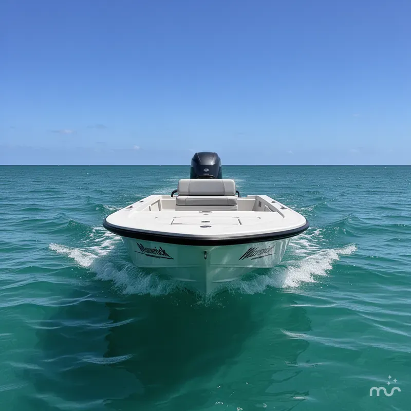 Slide: The Image of Maverick 17HPX-S 2026 - 3