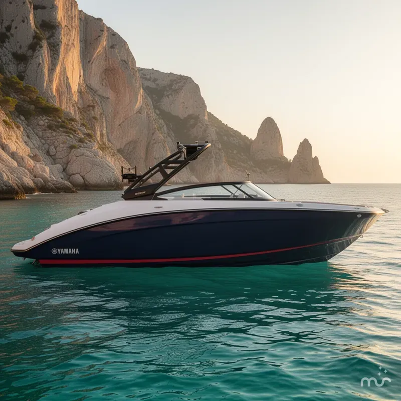 The Image of Yamaha 252XE 2025 - 0