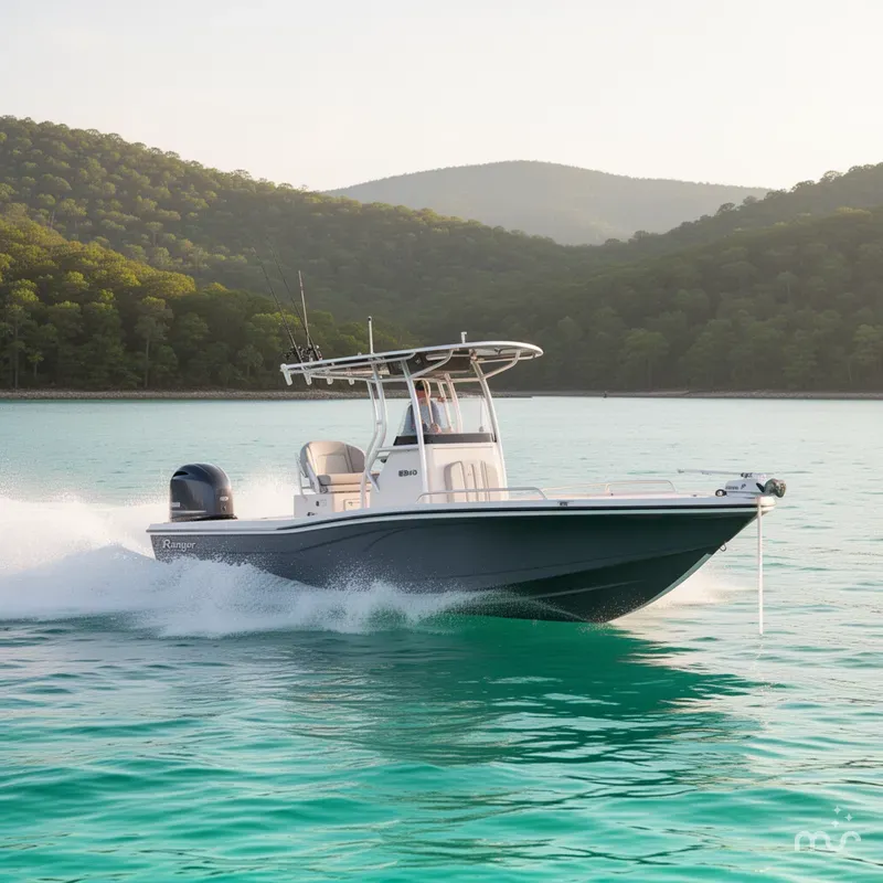 Slide: The Image of Ranger 2510 Bay 2025 - 4