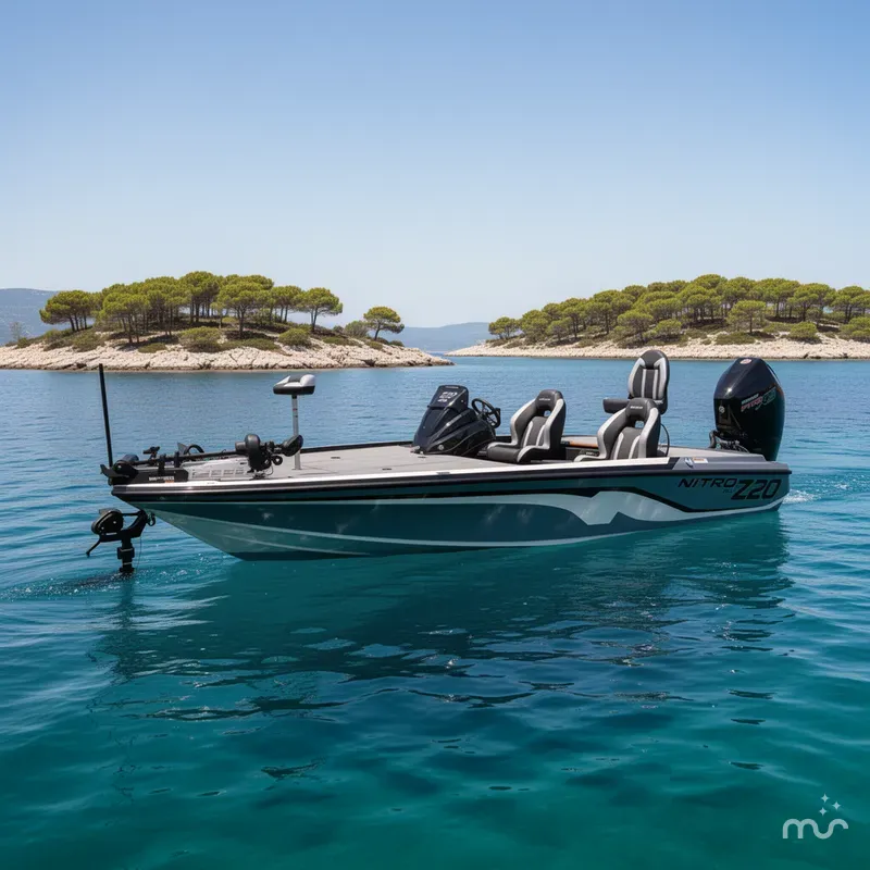 The Image of Nitro Z20 XL Pro 2026 - 0