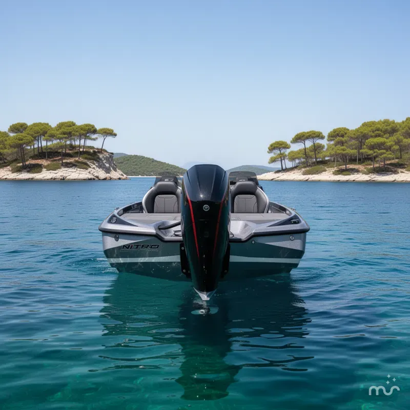 Slide: The Image of Nitro Z20 XL Pro 2026 - 3