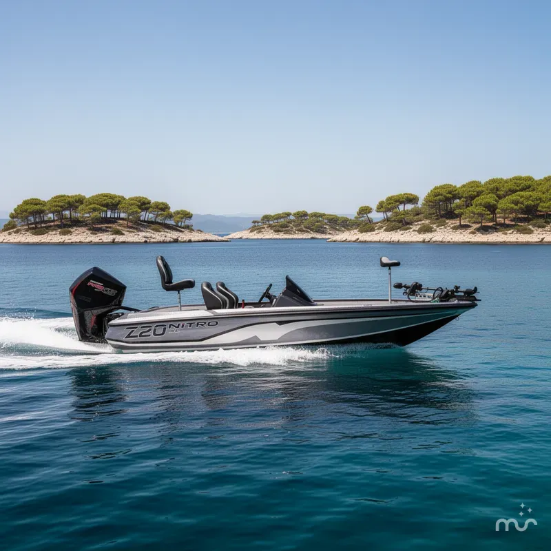 Slide: The Image of Nitro Z20 XL Pro 2026 - 4
