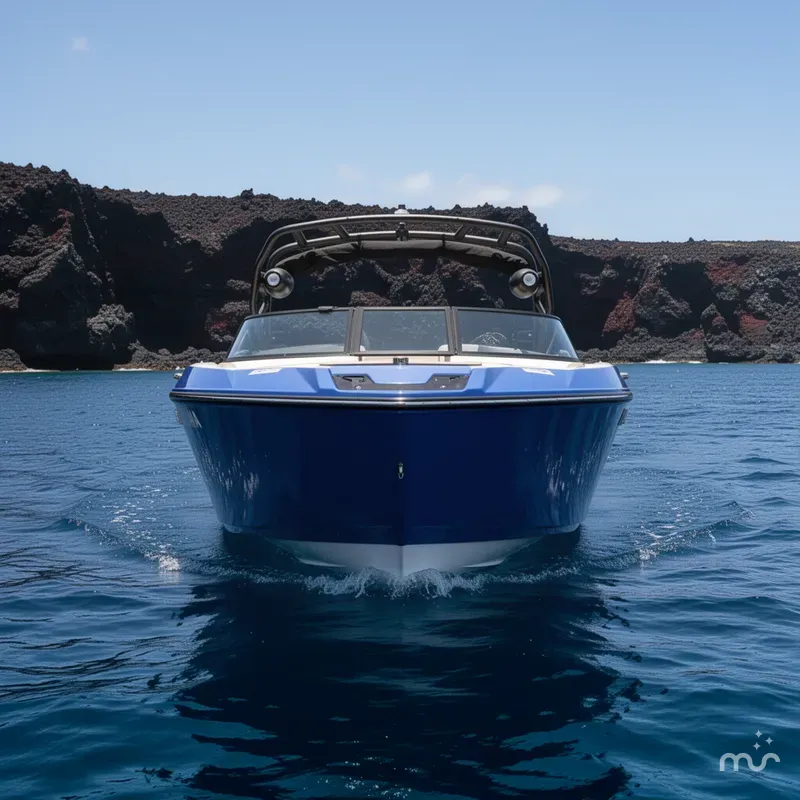 Slide: The Image of Yamaha 222XE 2026 - 1