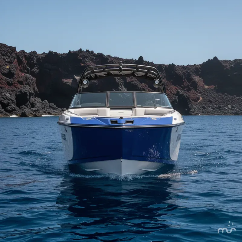Slide: The Image of Yamaha 222XE 2026 - 3