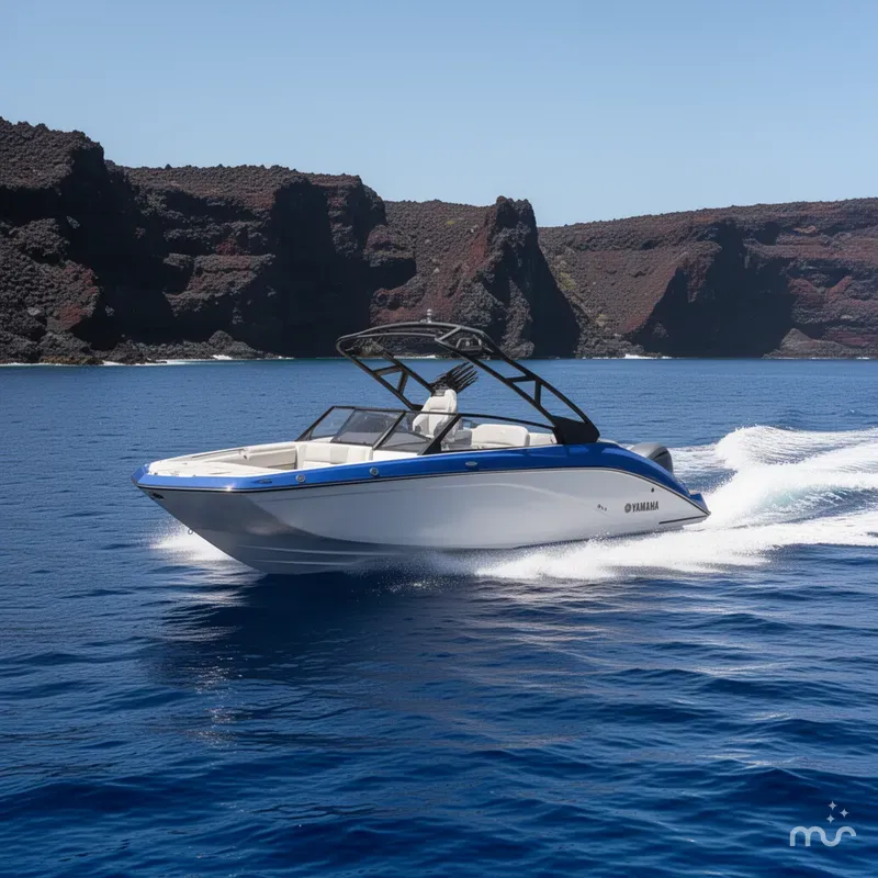 Slide: The Image of Yamaha 222XE 2026 - 4