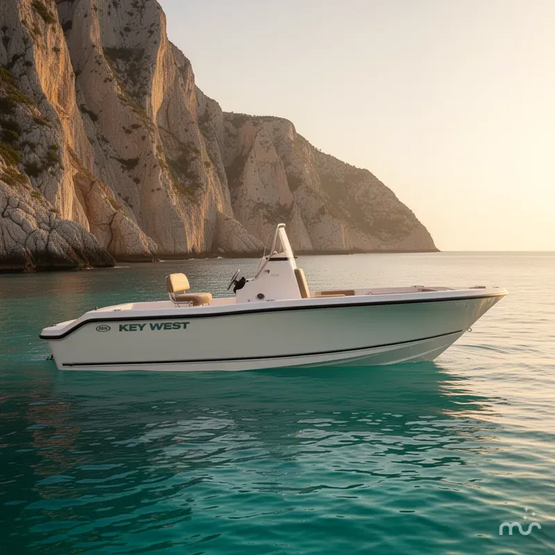 The Image of Key West 189 FS 2026 - 0