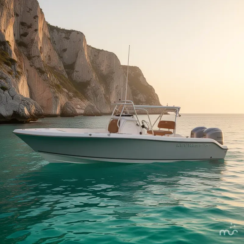 Slide: The Image of Key West 189 FS 2026 - 2