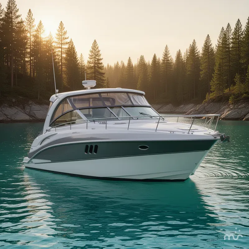 The Image of Cruisers 360 Express 2011 - 0